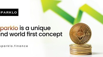 Sparklo (SPRK) Presale Gets More Attention Than Tezos (XTZ) and Filecoin (FIL)