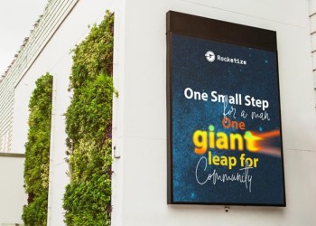 Dogecoin and Rocketize Token Rise Above the Crypto Winter Sweeping the Crypto Market Right Now.