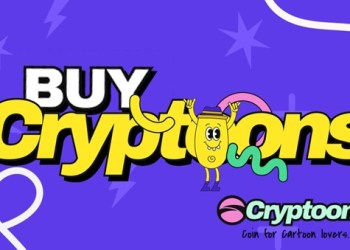 Light Up Your Crypto Wallet When You Buy Aave, Ripple, And Cryptoons