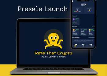 Rate That Crypto (RTC) Could Generate Higher Returns Than Avalanche (AVAX) During Next Bull Run