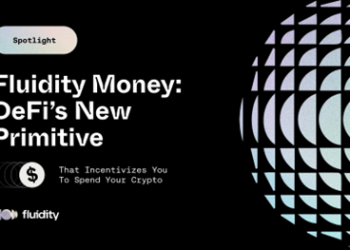 Fluidity Money: DeFi’s New Primitive That Incentivizes You to Spend Your Crypto