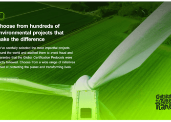 Popular Carbon Credit Crypto Project IMPT Warms Up the Crypto Winter: Early IEO After $16M Raised