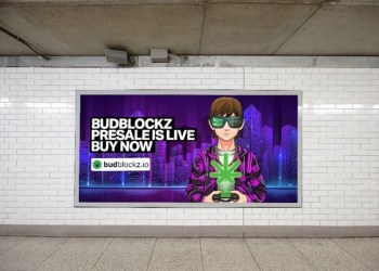BudBlockz’s Fast Selling Presale Outweighs Calvaria and Polkadot