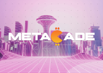 Metacade Beta Round Selling Out Due to High Interest – Could MCADE Be a Metaverse Leading Project?