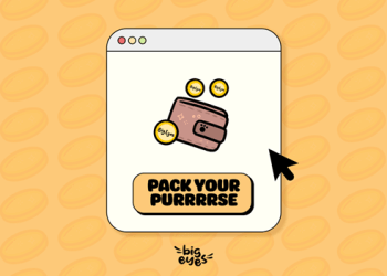 Big Eyes Coin’s Well-Laid Plan Is Setting It Ahead Of The Sandbox And Tezos