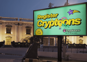 Cryptoons Taps Into An Industry Filled With Unlimited Possibilities Not Utilized By Cosmos Or BitDAO
