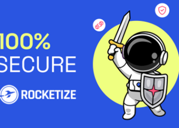 Rocketize Token Has Innovations That Can Help It Explode, Like Decentraland And NEAR Protocol