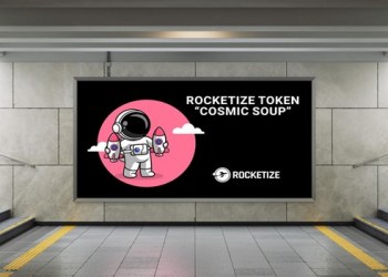 Leverage The Crypto Market Downturn to Buy Rocketize, The Sandbox, and Fantom Cheaply