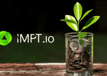 IMPT Presale Records $1M Raised in 30 Hours; Why Is Everyone Investing in This Token?