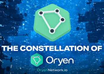 Avoid Asset Risk With Oryen Network (ORY), A Safer Finance Solution Than Tezos (XTZ). Presale Live Now