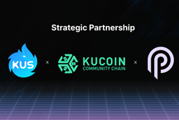 KuSwap Finance Partners with Industry Leaders and Announces New Product Launches for 2023