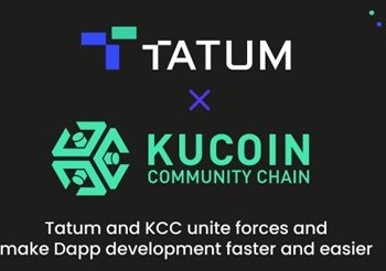 Tatum and KCC team up to solve Ethereum’s latency and high gas fees