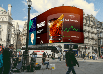 The Sandbox (SAND) And Enjin Coin (ENJ) Are In A Slump – Flasko (FLSK) Good Alternative?