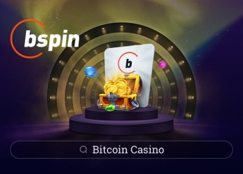 Bspin makes a revolution in the world of online gambling