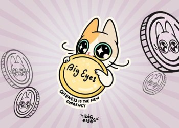 The Eco-Friendly and Community-Driven Big Eyes Coin Is Making a Stand on Its Ideals Which Can Give It 100X Gain Over Chainlink and Elrond.