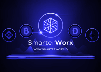 SmarterWorx Lets You Collect Fine Art Through Fractionalized NFTs, Disrupting Market Dominated by Opensea and Solana