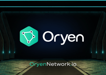 Must-Buy ICO Oryen Network Forecasted To Perform Better Than Solana, Luna Classic, and Dogecoin