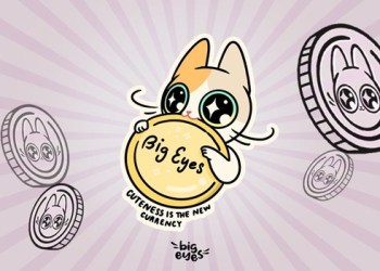 The Three Cryptocurrencies Most Traders Have Put Their Hopes On Are Cardano, Flow, And Big Eyes Coin