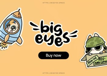 Inspired By Uniswap And Internet Computer, Big Eyes Coin Looks Set To Positively Impact The Crypto Market After The Crypto Crash Of 2022