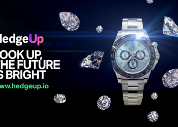 HedgeUp (HDUP) The Best Thing That Happened To Crypto After Ethereum (ETH)