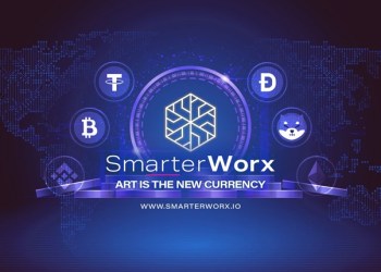 SmarterWorx Ambitious Plans Leaked To Compete with Opensea and LooksRare