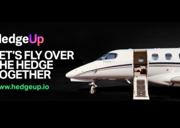 HedgeUp ($HDUP) Presale Offers Diverse Crypto Portfolios to Newbies