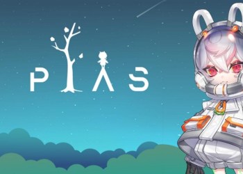 PIAS”, an innovative primary industry experience blockchain game with the theme of human recovery