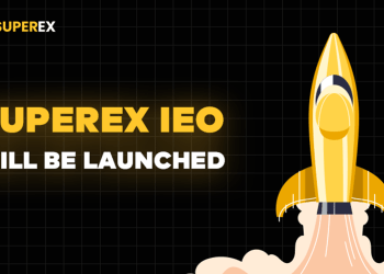 Super Start — First SuperEx IEO Launchpad Opening Soon!