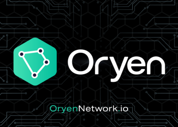 The Oryen Network ICO Could Be One of The Best Investments This Year Alongside Cardano and Ethereum Name Service