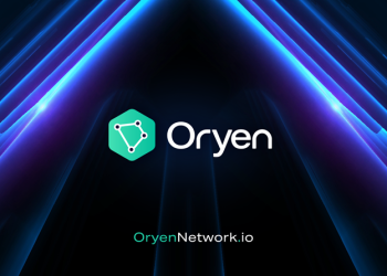 Oryen Network Presale Live, XRP, and Litecoin Social Interaction Soar to New Heights