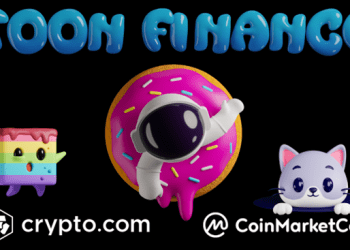 (BTC) (ETH) Binance (BNB) 2023 Bull Run arrives early (TFT) Toon Finance Follows 2022-12-13