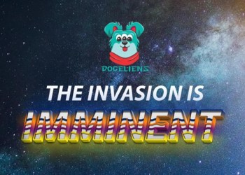 Begin Your Life Changing Journey Into The Metaverse With Decentraland And Dogeliens