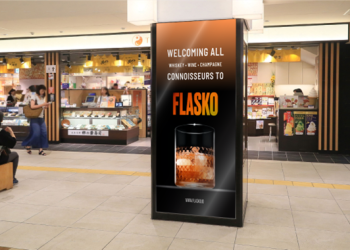 Axie Infinity (AXS) And Synthetix (SNX) Depreciate As The Flasko (FLSK) Presale Receives Worldwide Attention