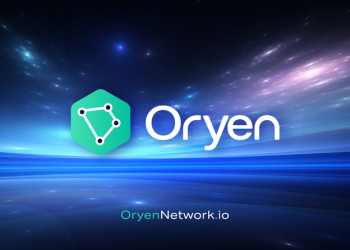 Get Ahead Of Cardano (ADA) Investors With Oryen Network (ORY) Live Presale