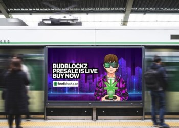 BudBlockz (BLUNT) Has More Positive Impact on The Crypto Market Than Near Protocol (NEAR)