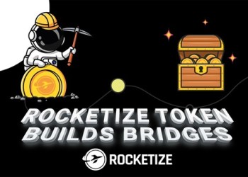 New Crypto, Rocketize, Could Outshine Dogecoin And Algorand. Here’s How.