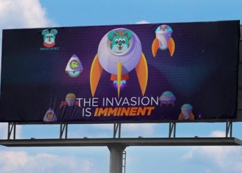 Polkadot And Cronos Are Easy Investments But Can Not Gain Huge Profits As Dogeliens Token Do.