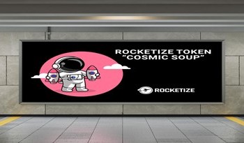 Unique Crypto Stocks For Long-Term Profit- Sandbox, Axie Infinity, And Rocketize