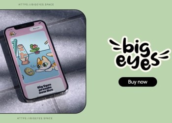 One Green Crypto Presale That’s Ended And One That Promises More: IMPT Token And Big Eyes Coin