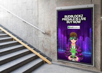 3 Cryptos Set to Explode by 16x Before 2025: Optimism (OP), BudBlockz (BLUNT), and Fantom (FTM)