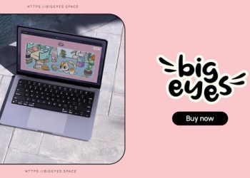 Go Big Or Go Home – The New Meme Coin, Big Eyes Coin, Aiming To Compete Against Polygon And Litecoin