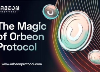 Orbeon Protocol (ORBN) Is Set To Become One of the Top Crypto Presales of 2022