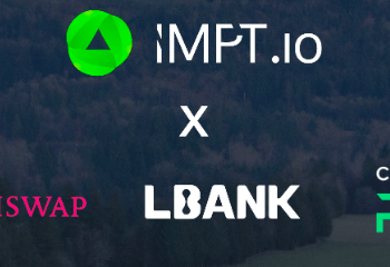 $14m Crypto Presale IMPT Lists on Exchanges 14th December! Buy Before Presale Ends This Week