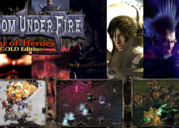 The World’s First Web3 Serverless Online Game ‘Kingdom Under Fire’ by Locus Chain Launches On Steam