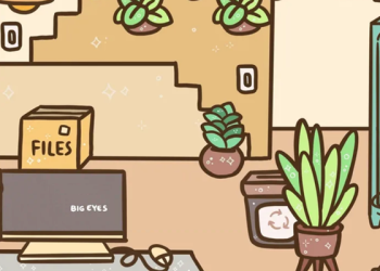 Big Eyes Coin, Algorand and Uniswap – Three Must-Have Cryptocurrencies Amid The Upcoming Christmas Season