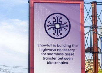 Snowfall Protocol Raises More Than $3M With One Presale Round to Spare; Hailed as the Next Big Thing Over KuCoin Tokens and Bitcoin Cash