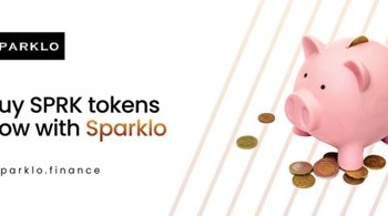 Whales Begin to Choose Sparklo (SPRK) Over Solana (SOL) and Hedera (HBAR)