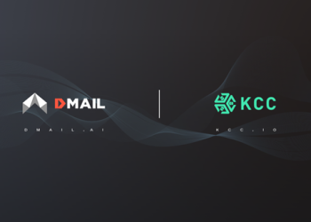Dmail and KCC enter into a strategic partnership to deepen Web3 information services
