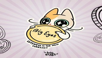 Polkadot And Filecoin Investors Flock To The Big Eyes Coin Presale