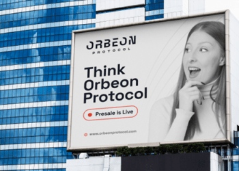 Avalanche (AVAX), Tron (TRX) Community Are Buying Up Orbeon Protocol’s Presale
